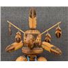 Image 2 : HOPI INDIAN KACHINA