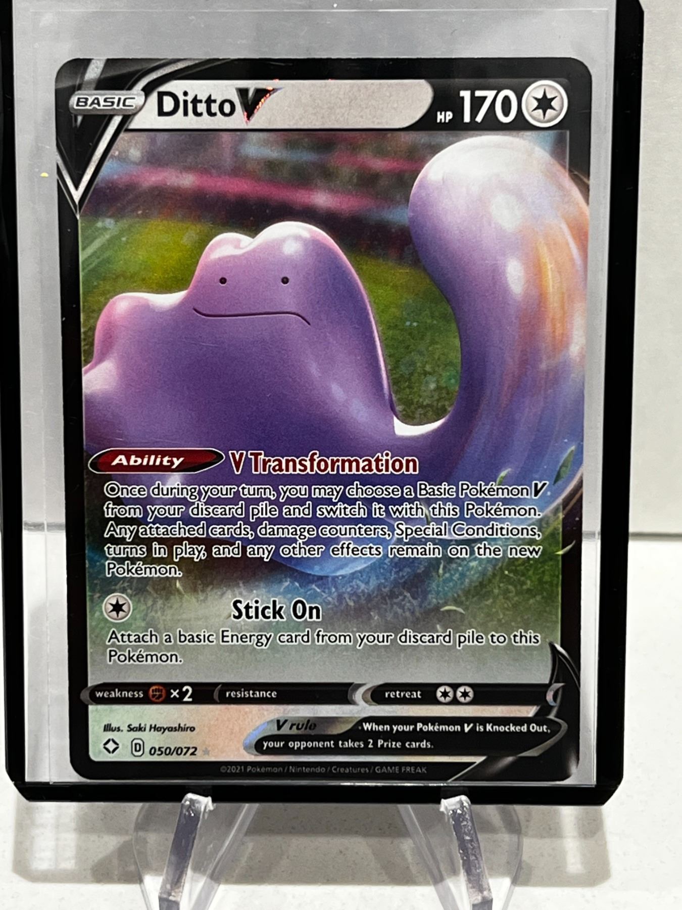 The Best Shiny Pokémon Cards In The New Shining Fates Set - Part 2 - Foto 9