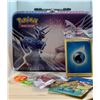 Image 1 : POKEMON COLLECTORS CHEST UNOPENED PACK OF CARDS, STICKERS, DICE & PINS.