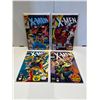 Image 1 : THE UNCANNY X-MEN COMIC LOT(MARVEL)