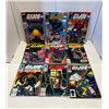 Image 1 : GI JOE COMIC LOT(MARVEL)