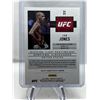 Image 2 : JON JONES SCORE UFC