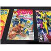 Image 8 : 10 ASSORTED MARVEL X-MEN COLLECTOR COMICS SOME BAGGED / BOARDED