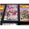 Image 8 : 10 ASSORTED MARVEL X-MEN COLLECTOR COMICS SOME BAGGED / BOARDED