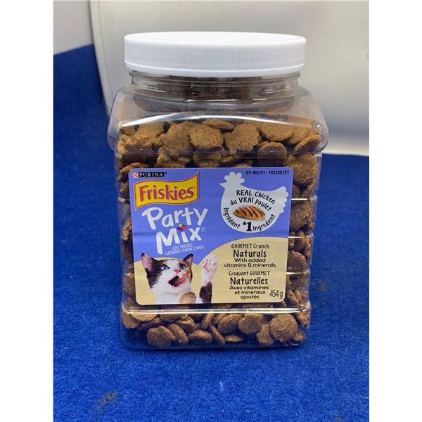 Purina Friskies Party Mix (454g)