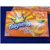 Image 2 : Maynards Fuzzy Peaches (6 x 100g)