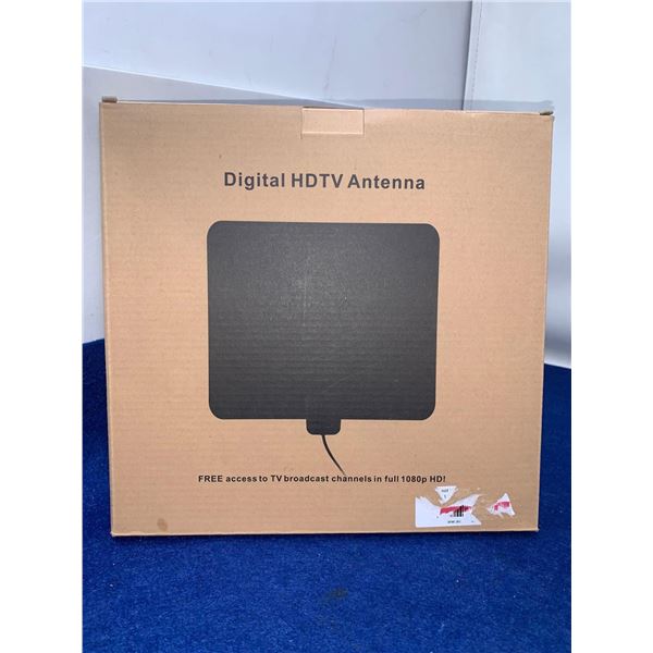 Digital HDTV Antenna