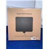 Image 1 : Digital HDTV Antenna