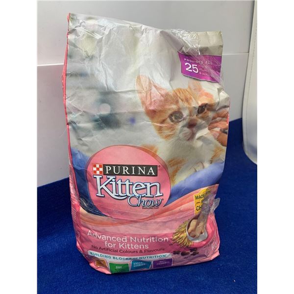 Purina Kitten Chow (1.8kg)