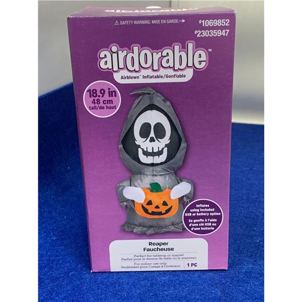 Airdorable Reaper Inflatable 18.9in