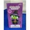 Image 1 : Airdorable Witch Inflatable 18.9in