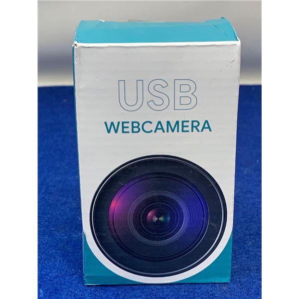 USB Webcamera