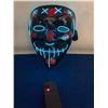 Image 2 : LED Light-up Mask