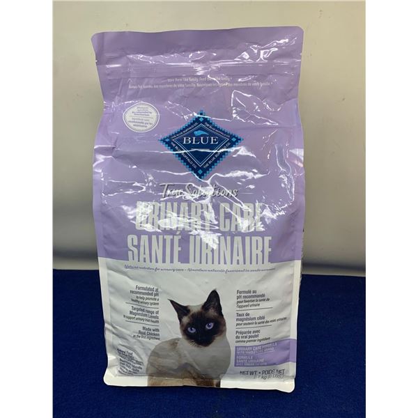 Blue Diamond Urinary Care Cat Food (6lbs)