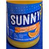 Image 2 : Sunny D Tangy Original (8 x 500ml)