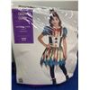 Image 1 : Creepy Clown Costume (size large 1214)