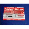 Image 1 : Tylenol Extra Strength (2 x 10 Tabs)