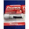 Image 2 : Tylenol Extra Strength (2 x 10 Tabs)