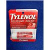 Image 3 : Tylenol Extra Strength (2 x 10 Tabs)