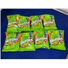Image 1 : Sour Skittles Candy (8 x 151g)