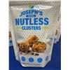 Image 2 : Joseph's Nutless Clusters (4 x 160g)