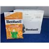 Image 1 : Lot of Bentasil Orange Lozenges