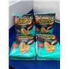 Image 1 : Veggie Crisps-Sea Salt (100g x 4)