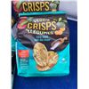 Image 2 : Veggie Crisps-Sea Salt (100g x 4)