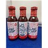 Image 1 : Killa Ketchup Tomato Sauce (3 x 258g)