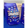 Image 2 : Smarties Candy (3 x 283g)