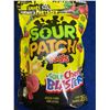 Image 2 : Sour Patch Kids Candy-Cherry Blasters (3 x 355g)