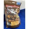 Image 2 : Dream Bone with Real Peanut Butter (2ct)