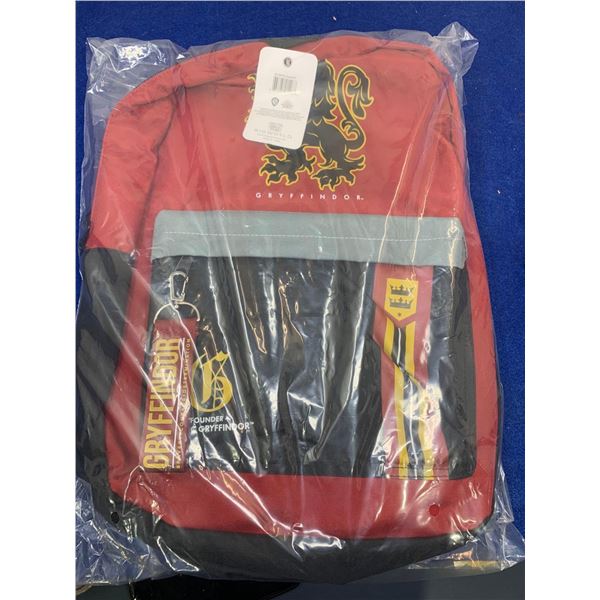 Harry Potter, Gryffindor Backpack