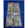 Image 1 : Keeper Mini Bungee Cord Assortments (2 x 6)