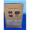 Image 2 : Caramel Awake Caffeinated Bars