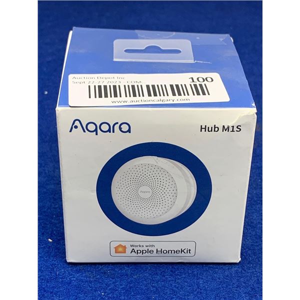 Agara Hub M1S
