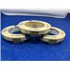 Image 1 : Scotch Contractor Grade Masking Tape (3 ct)