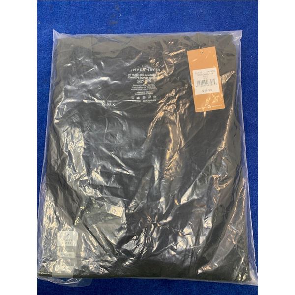 Denver Hayes-Classic Shirt (2XL)