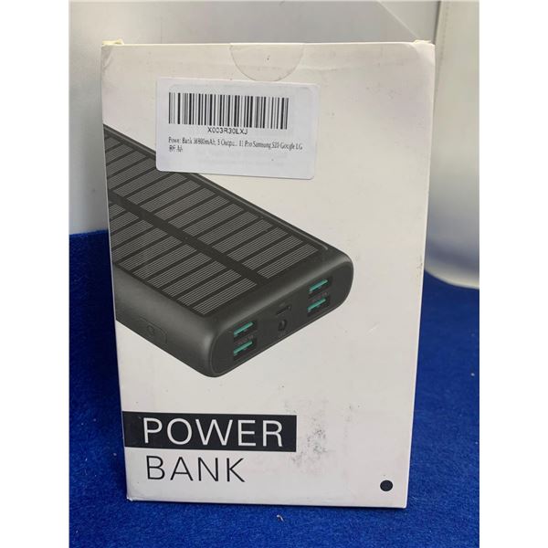 Power Bank