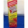 Image 2 : Original Slim Jim Spicy Sausage Sticks (24 x 27.5g)
