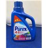 Image 1 : Purex 4in1 Laundry Detergent (1.92L)
