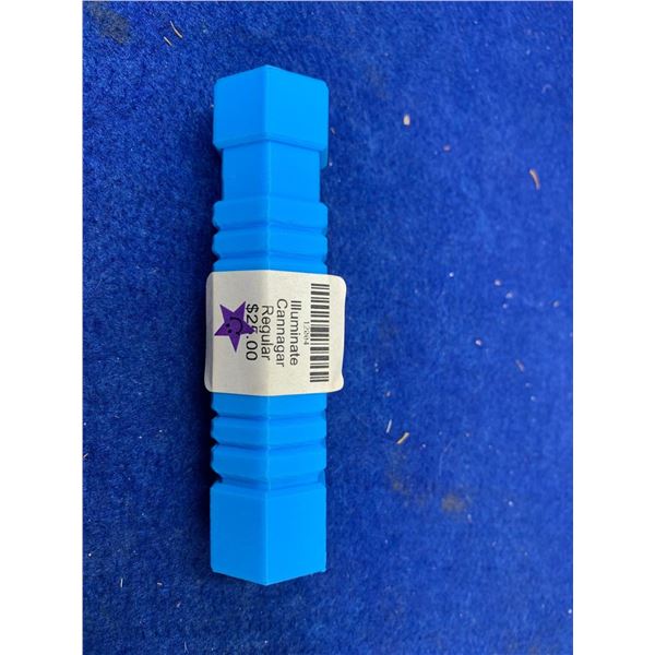 Illuminate Cannegar Regular