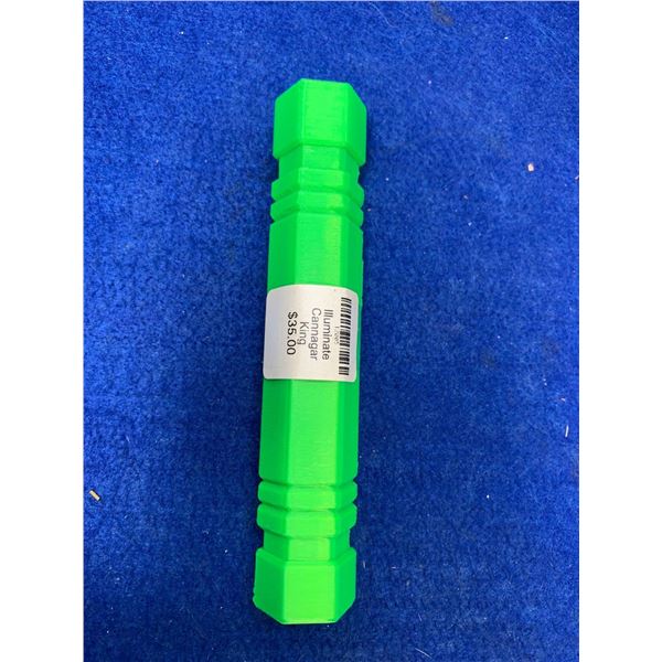 Illuminate Cannegar King