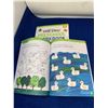 Image 3 : Eric Carle Preschool Workbooks (2ct)