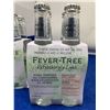 Image 3 : Fever Tree Cucumber Tonic Water (2 x 4 x 200ml)