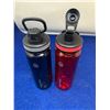Image 2 : ThermoFlask Water Bottles (2ct)