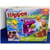 Image 1 : Hungry Hungry Hippos Game