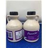 Image 2 : Panache Pure Canadian Maple Syrup (2 x 500ml)