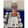 Image 2 : Oasis Ruby Red Grapefruit Juice Beverage (24 x 300ml)