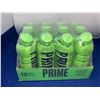 Image 1 : Prime Lemon Lime (12 x 500ml)